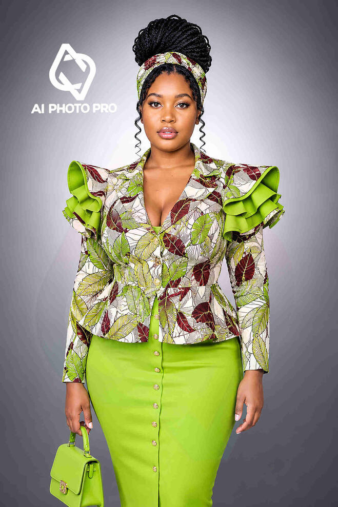 Ai photo pro APP027 Ai photo pro APP027